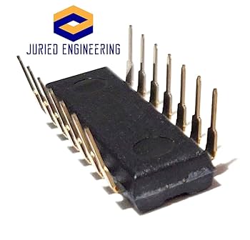 Juried Engineering UA723CN UA723 (Direct Replacement for